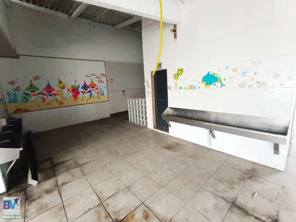 Prédio Inteiro, 600 m² - Foto 24