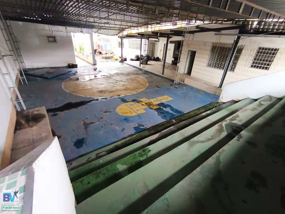 Prédio Inteiro, 600 m² - Foto 19
