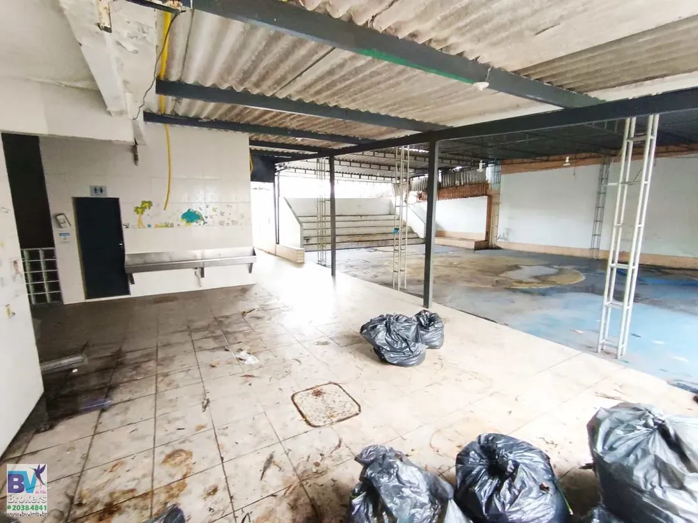 Prédio Inteiro, 600 m² - Foto 28