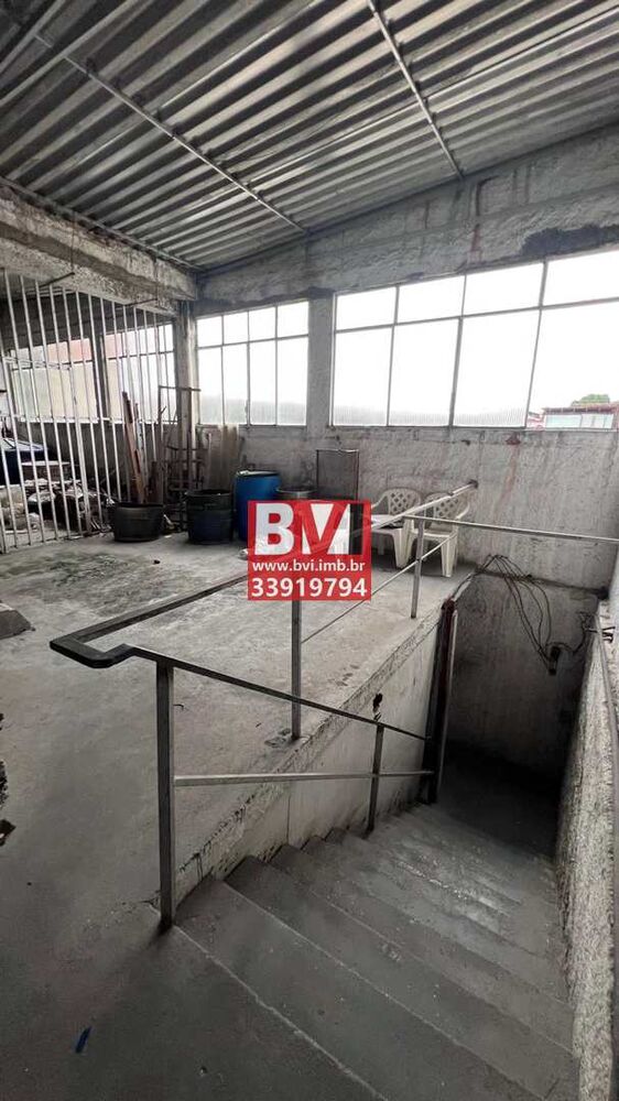 Depósito-Galpão, 600 m² - Foto 7