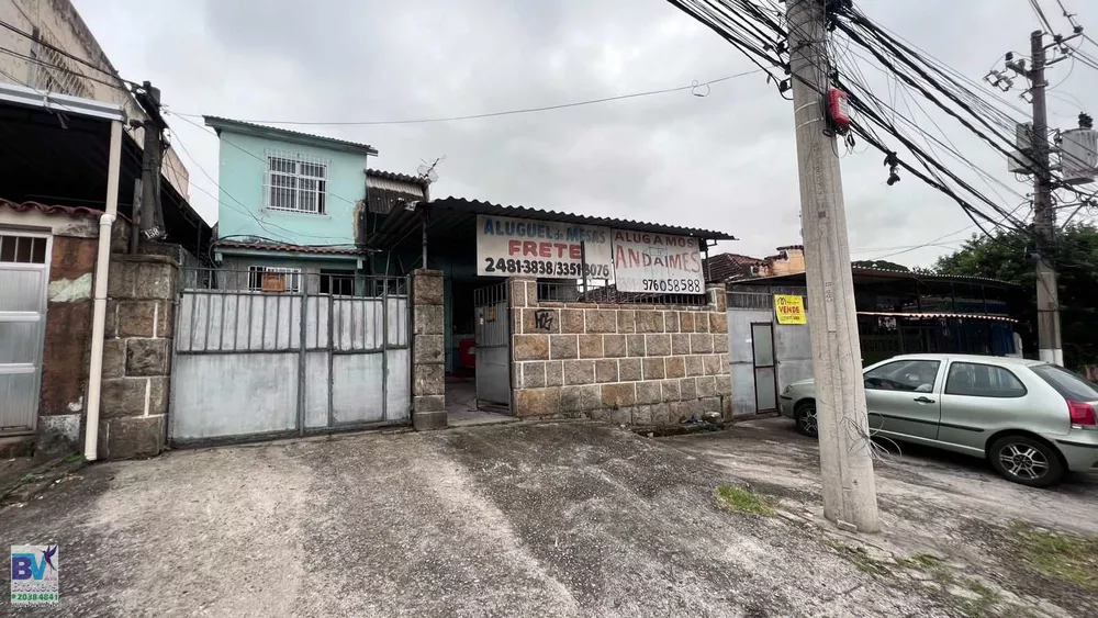 Depósito-Galpão, 600 m² - Foto 9