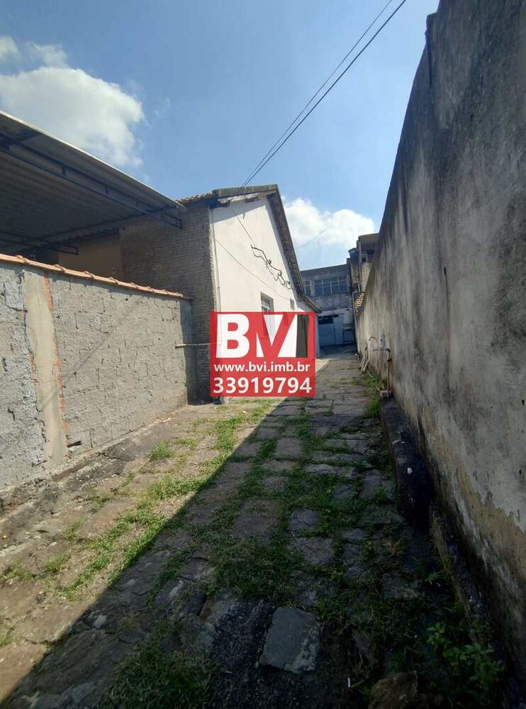 Depósito-Galpão, 600 m² - Foto 5