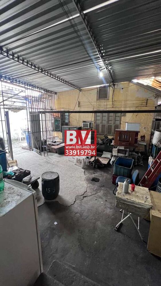 Depósito-Galpão, 600 m² - Foto 6
