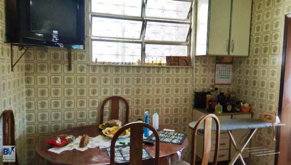 Casa, 3 quartos, 140 m² - Foto 11