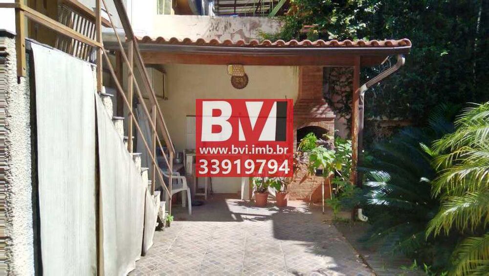 Casa, 3 quartos, 140 m² - Foto 22