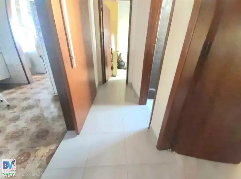Casa, 3 quartos, 140 m² - Foto 40