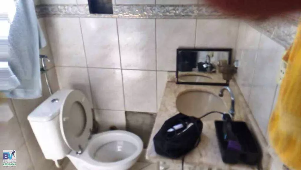 Casa, 3 quartos, 140 m² - Foto 1