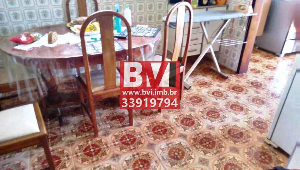 Casa, 3 quartos, 140 m² - Foto 24