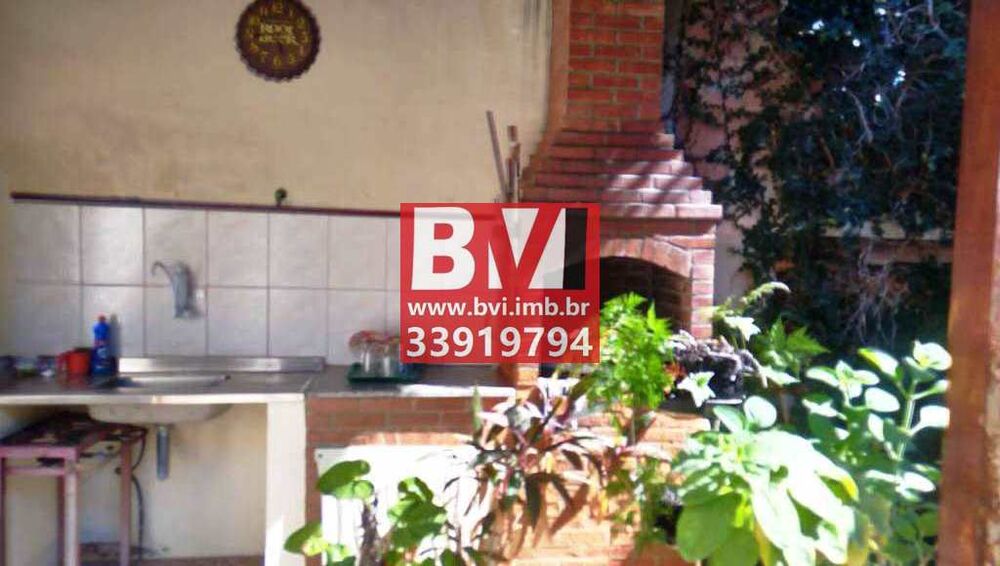 Casa, 3 quartos, 140 m² - Foto 17