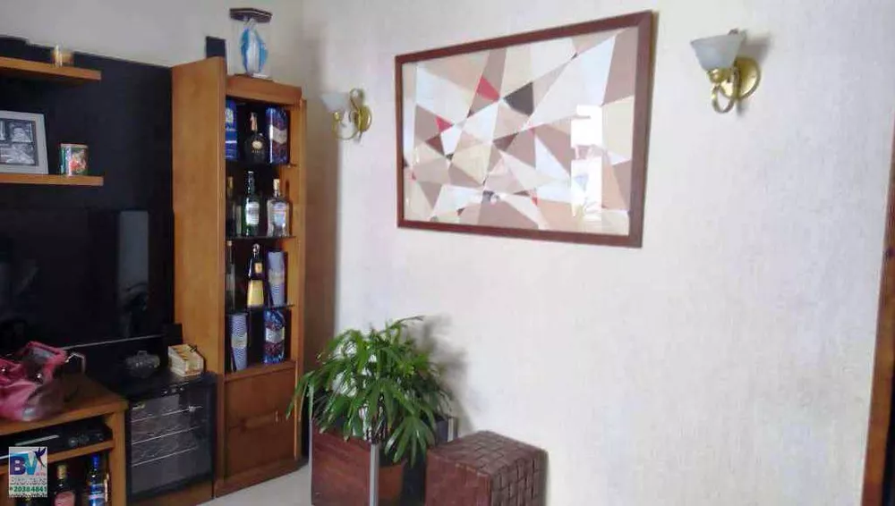 Casa, 3 quartos, 140 m² - Foto 2