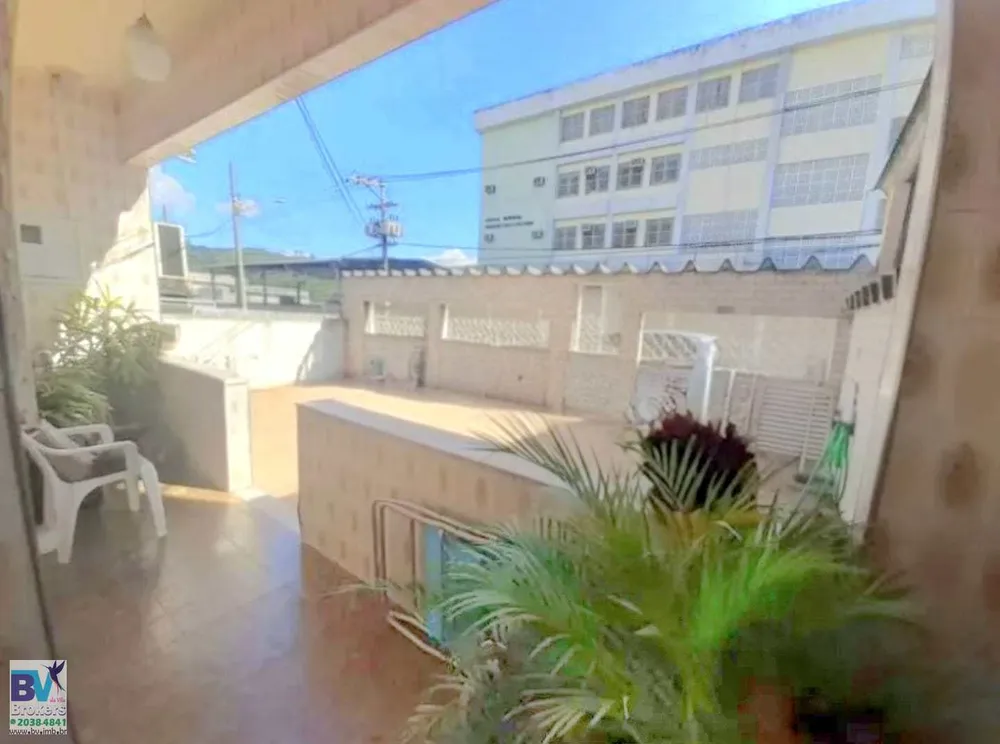 Casa, 3 quartos, 140 m² - Foto 36