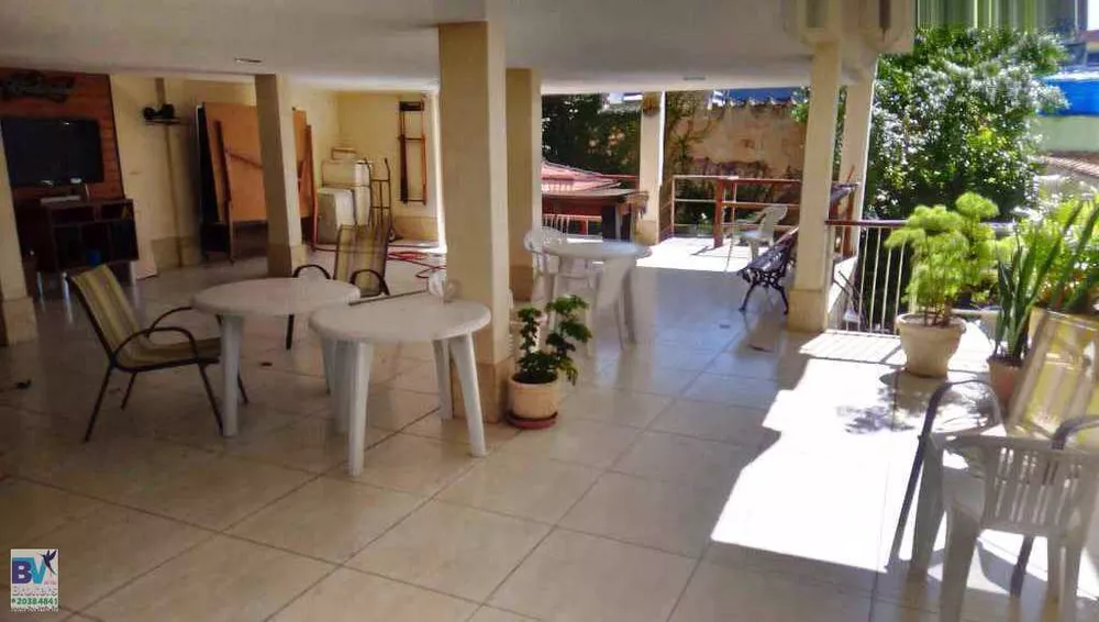 Casa, 3 quartos, 140 m² - Foto 3