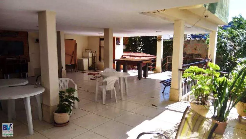 Casa, 3 quartos, 140 m² - Foto 4