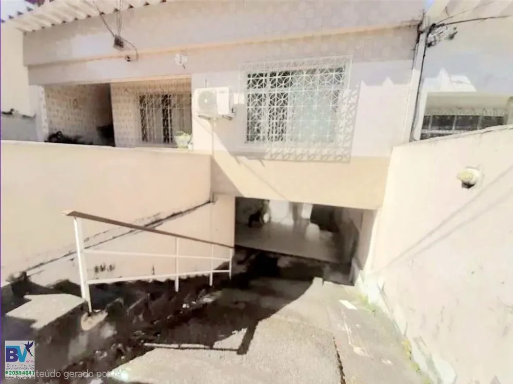 Casa, 3 quartos, 140 m² - Foto 54