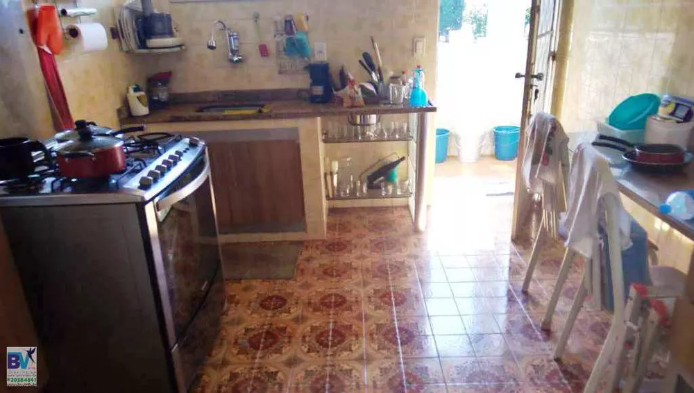 Casa, 3 quartos, 140 m² - Foto 9