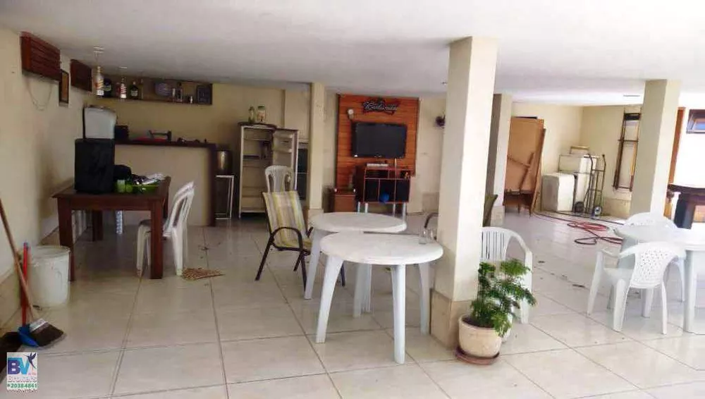 Casa, 3 quartos, 140 m² - Foto 6