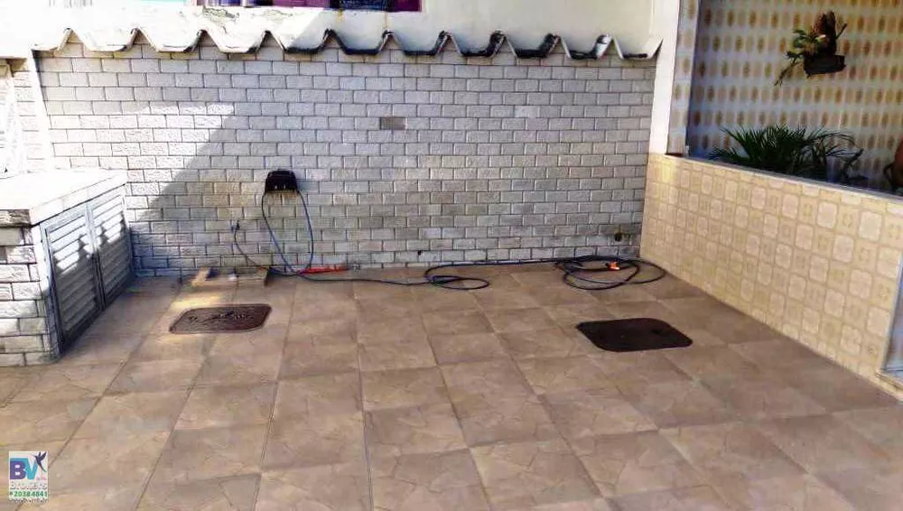 Casa, 3 quartos, 140 m² - Foto 13