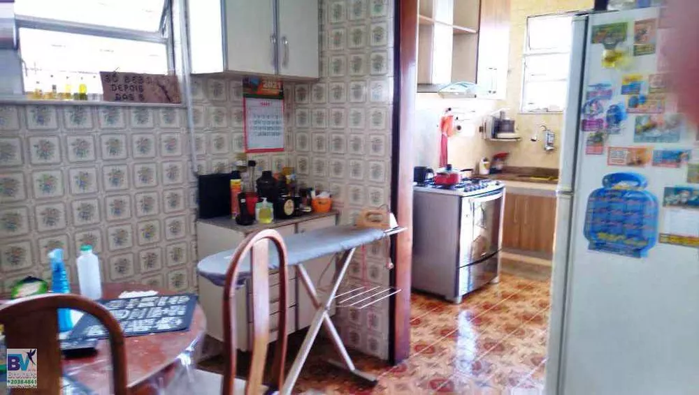 Casa, 3 quartos, 140 m² - Foto 8