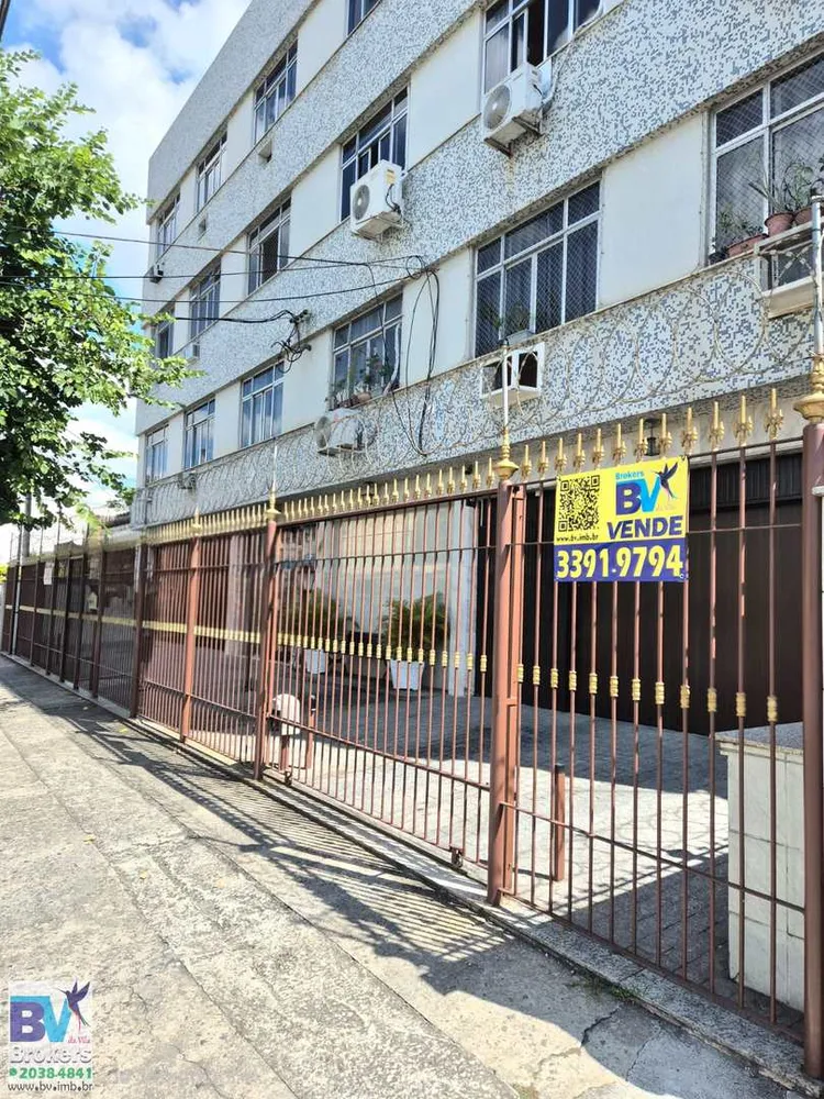 Apartamento, 2 quartos, 56 m² - Foto 1