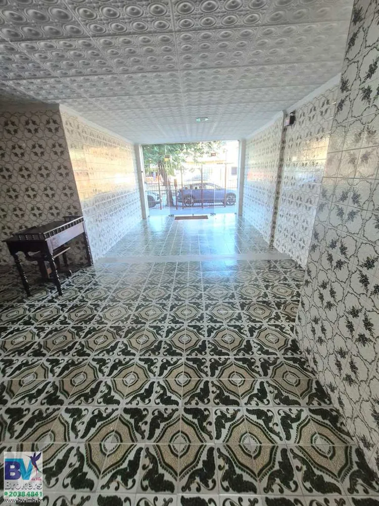 Apartamento, 2 quartos, 56 m² - Foto 2