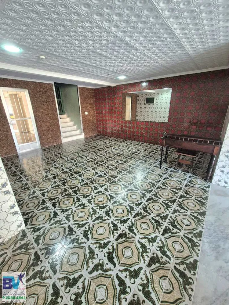 Apartamento, 2 quartos, 56 m² - Foto 3