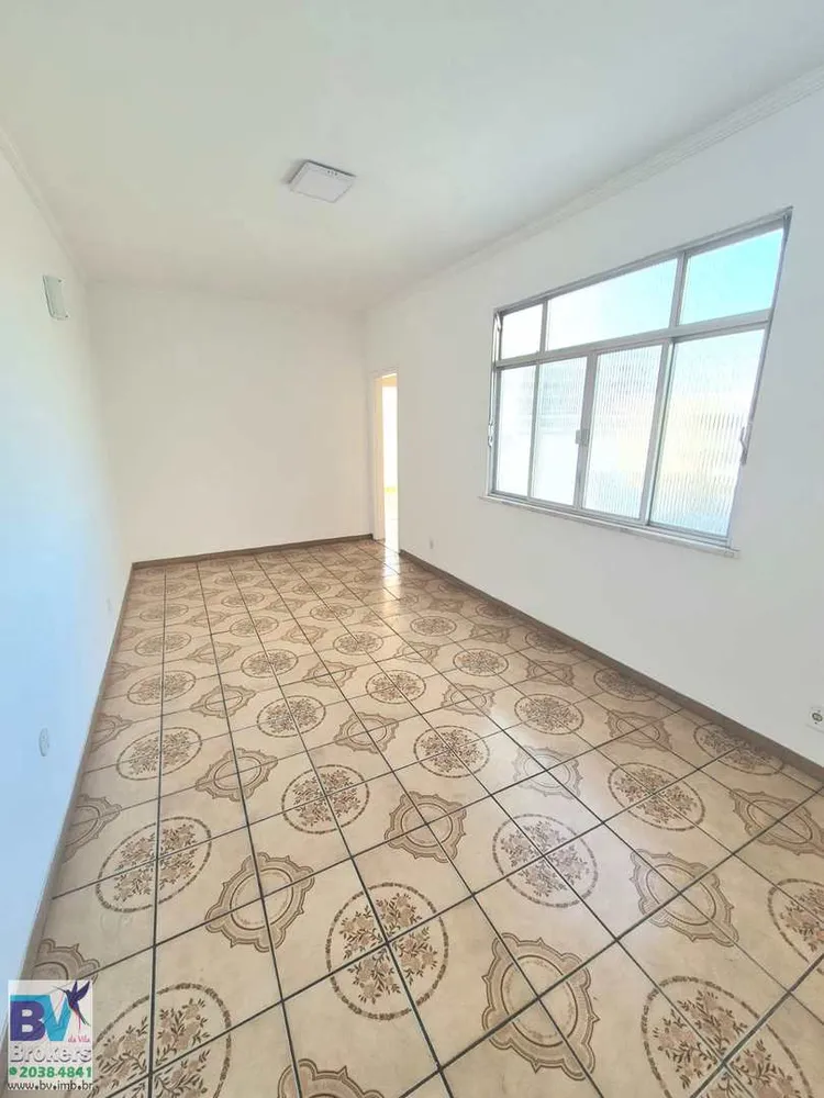 Apartamento, 2 quartos, 56 m² - Foto 5