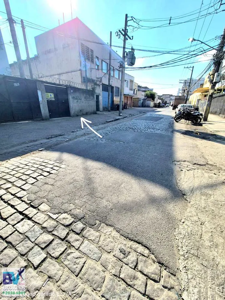 Loteamento e Condomínio, 400 m² - Foto 9