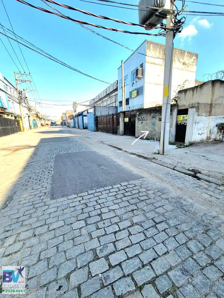 Loteamento e Condomínio, 400 m² - Foto 7