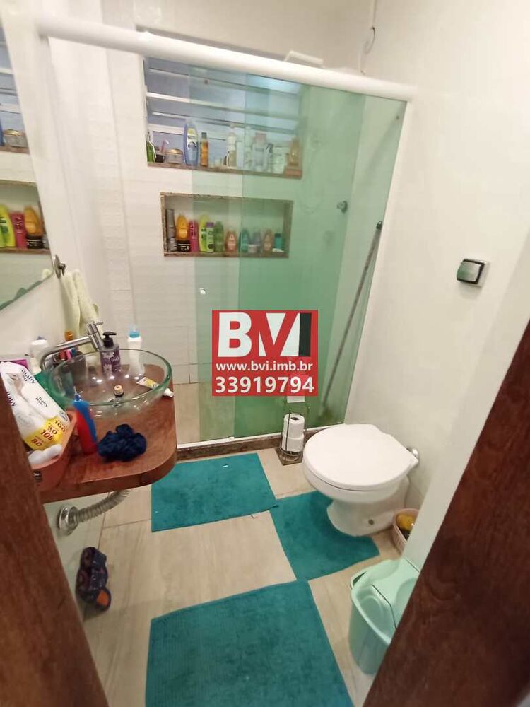 Apartamento, 2 quartos, 91 m² - Foto 8