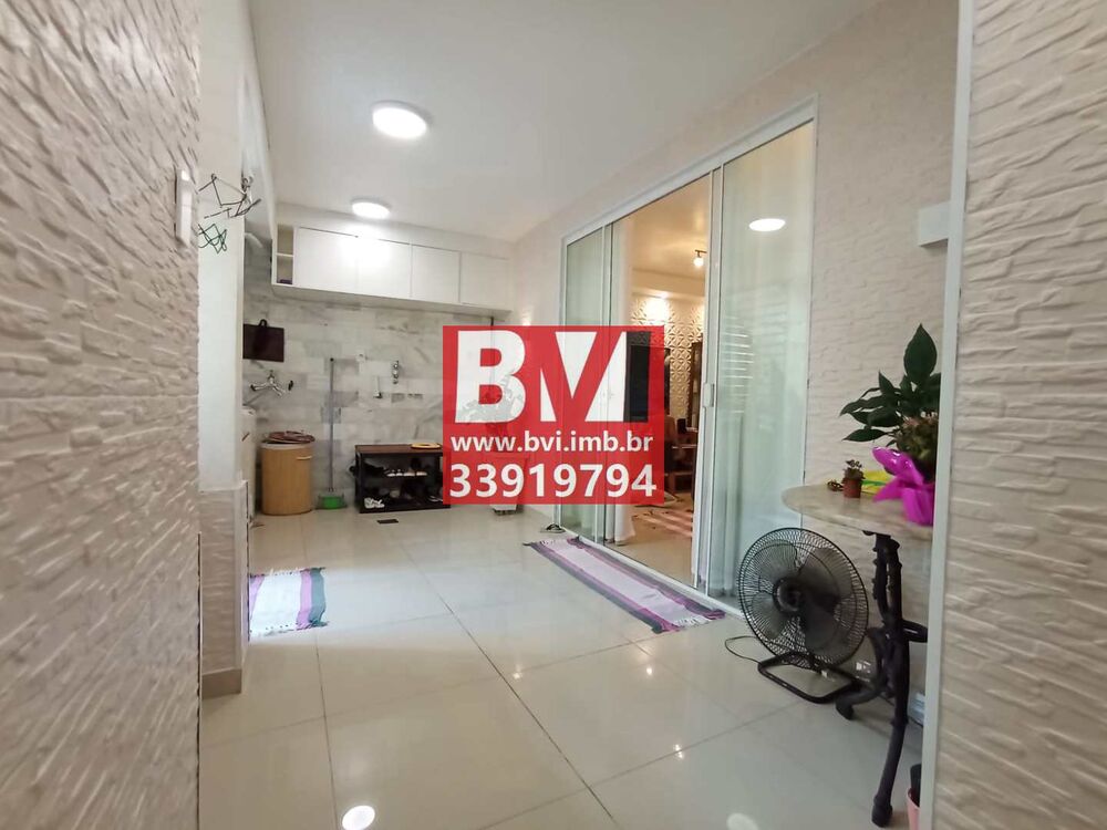 Apartamento, 2 quartos, 91 m² - Foto 24
