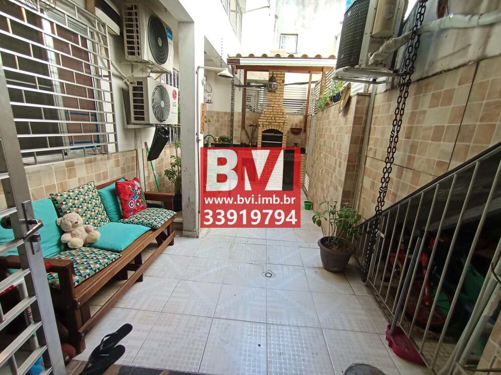 Apartamento, 2 quartos, 91 m² - Foto 18