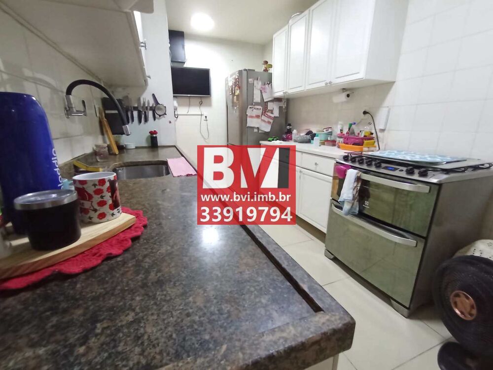 Apartamento, 2 quartos, 91 m² - Foto 7