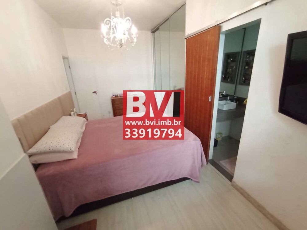 Apartamento, 2 quartos, 91 m² - Foto 21