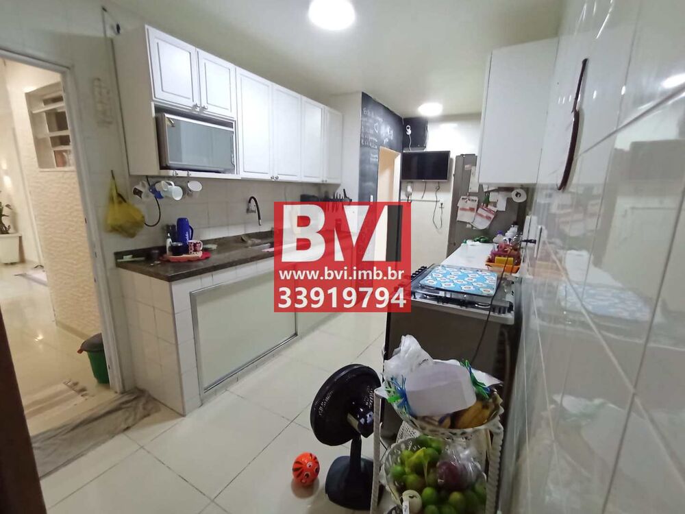 Apartamento, 2 quartos, 91 m² - Foto 5