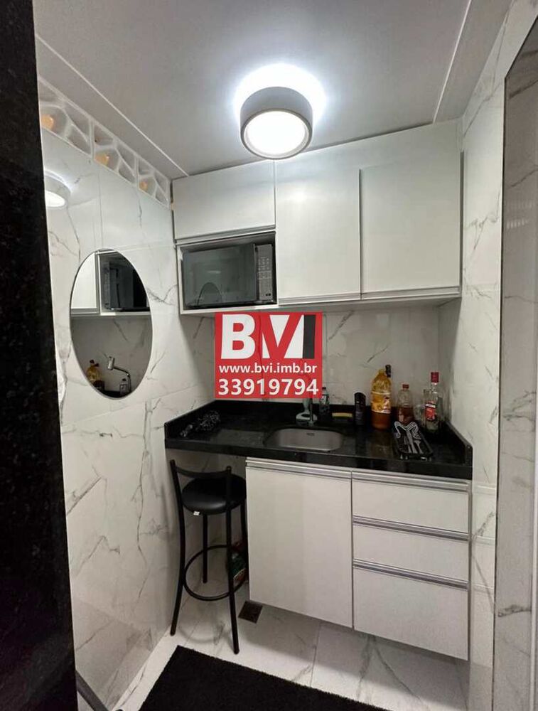 Sala-Conjunto, 40 m² - Foto 18