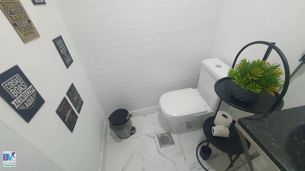 Sala-Conjunto, 40 m² - Foto 12