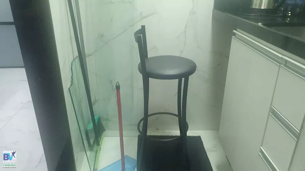 Sala-Conjunto, 40 m² - Foto 16