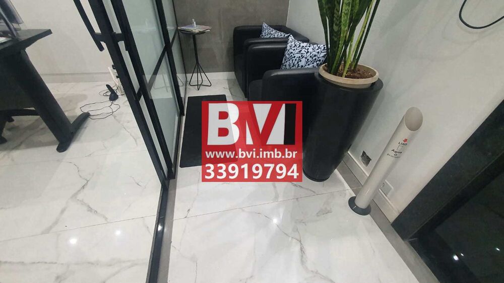 Sala-Conjunto, 40 m² - Foto 5