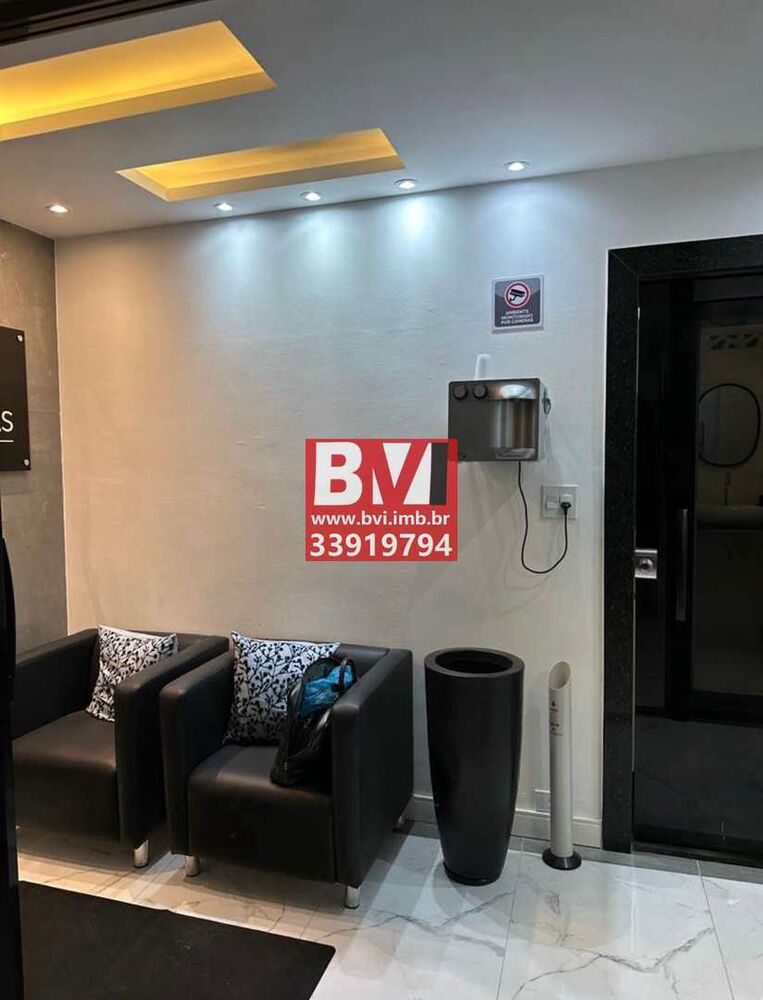Sala-Conjunto, 40 m² - Foto 10
