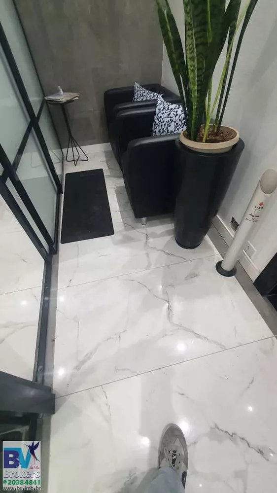 Sala-Conjunto, 40 m² - Foto 6