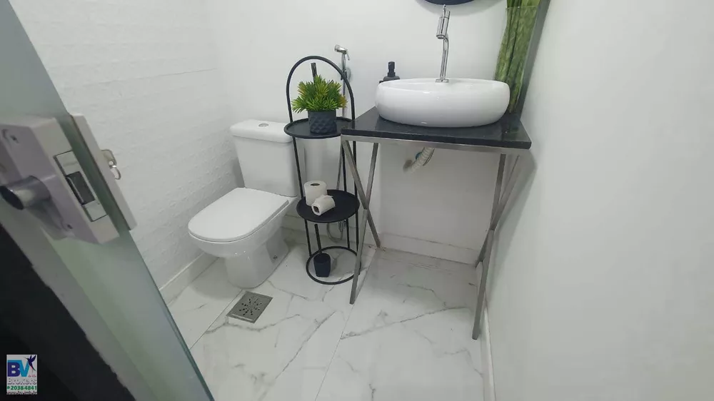 Sala-Conjunto, 40 m² - Foto 14