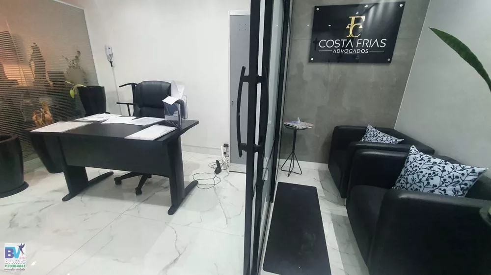 Sala-Conjunto, 40 m² - Foto 7