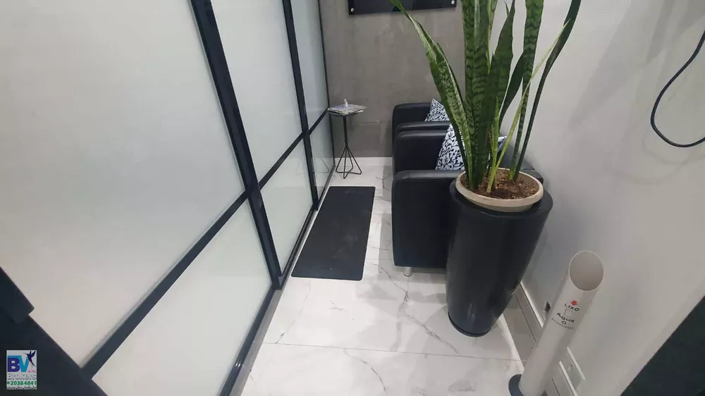 Sala-Conjunto, 40 m² - Foto 4