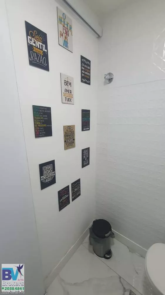 Sala-Conjunto, 40 m² - Foto 13