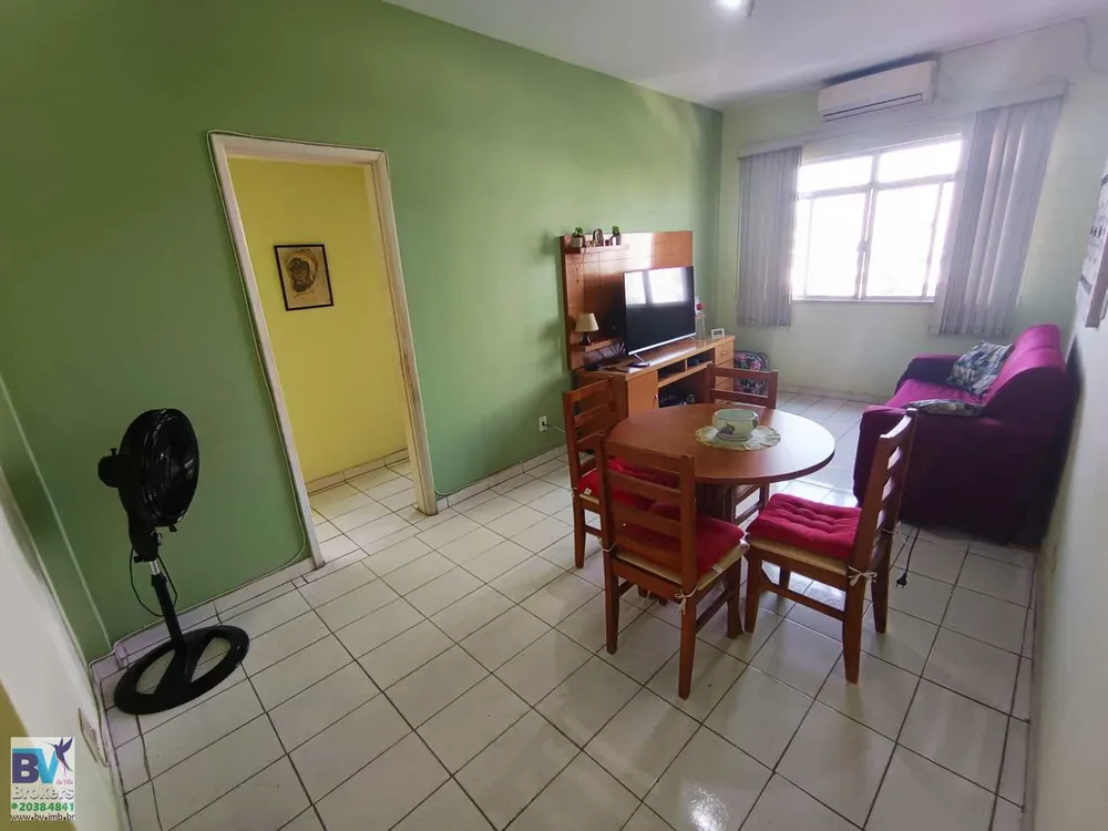 Apartamento, 2 quartos, 64 m² - Foto 1