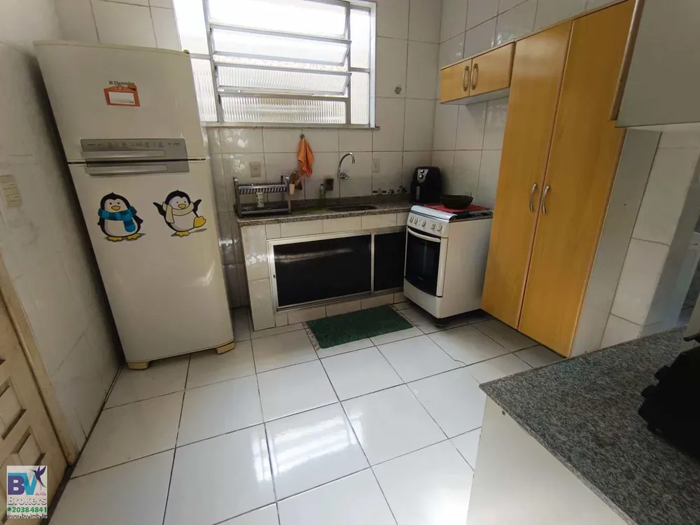 Apartamento, 2 quartos, 64 m² - Foto 10
