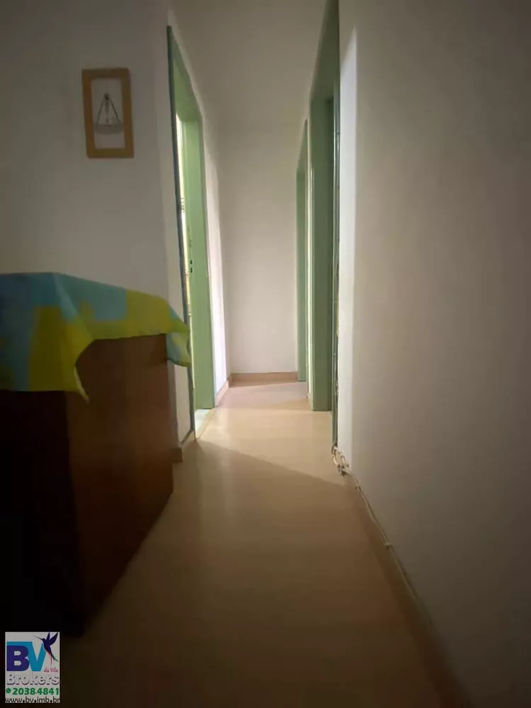 Casa, 1 quarto, 264 m² - Foto 22