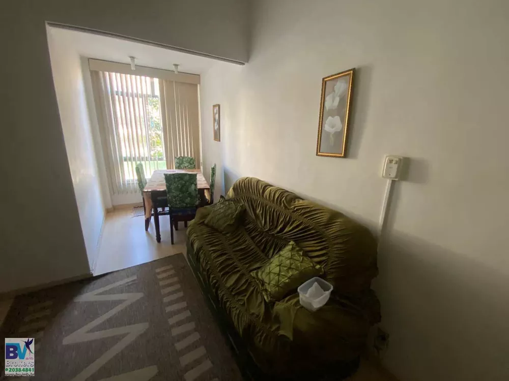 Casa, 1 quarto, 264 m² - Foto 29