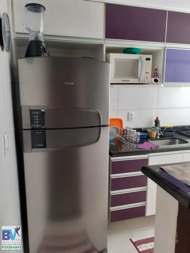 Apartamento, 2 quartos, 55 m² - Foto 21