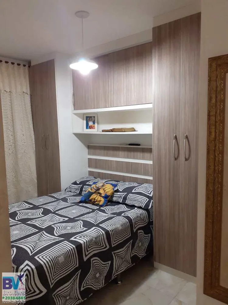 Apartamento, 2 quartos, 55 m² - Foto 9